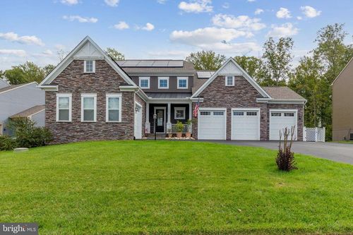 14863 Estella Ln, Manassas, VA, 20112-4067 | Card Image