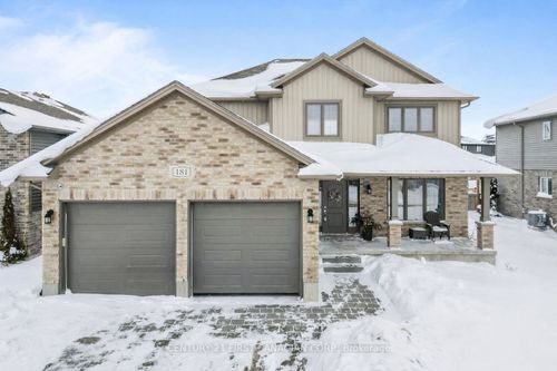 181 Gilmour Dr, Lucan, ON, N0M2J0 | Card Image