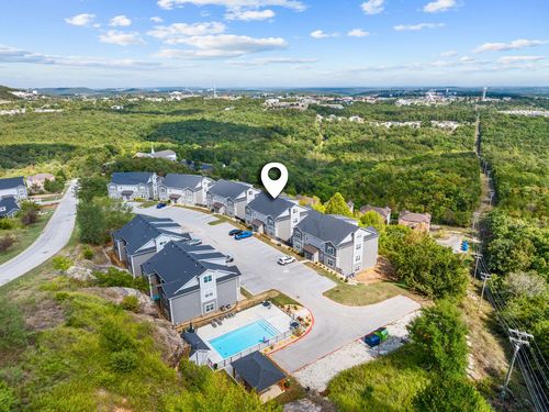 4-3109 S Vineyards Ter, Branson, MO, 65616 | Card Image