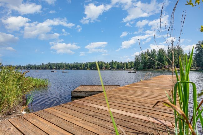 So tranquil and quiet! | Image 6