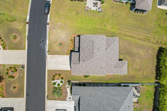 1303 Sunny Slope Cir, House other with 4 bedrooms, 4 bathrooms and 1 parking in Calabash NC | Image 28