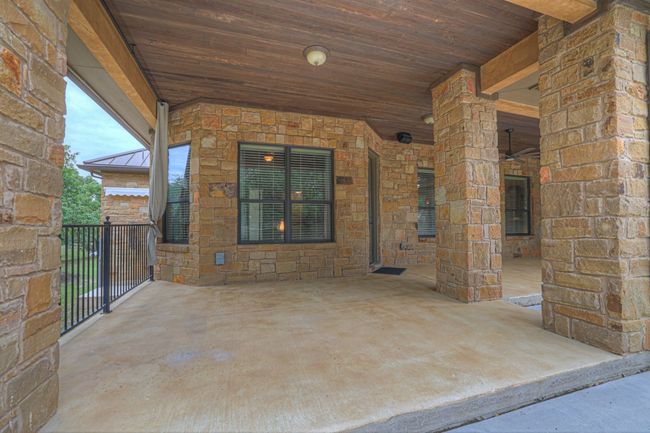 116 San Salvadore, House other with 4 bedrooms, 3 bathrooms and 5 parking in Canyon Lake TX | Image 35