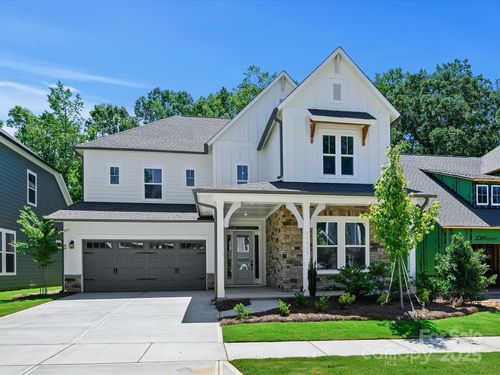 11209 Shreveport Dr, Huntersville, NC, 28078-4029 | Card Image