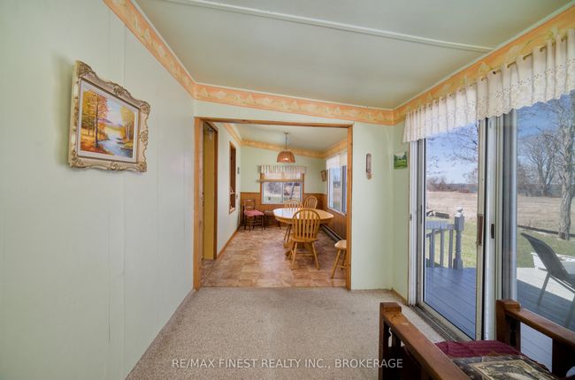 10 Front Rd, House other with 2 bedrooms, 1 bathrooms and 2 parking in Stella ON | Image 14