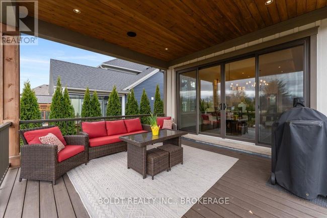1107 Balfour St, House other with 6 bedrooms, 4 bathrooms and 6 parking in Fenwick ON | Image 34