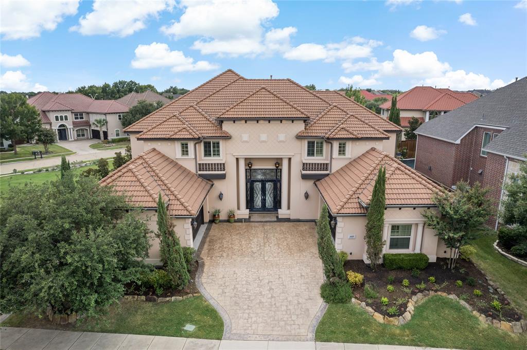 Martinique St, Plano, TX 75024