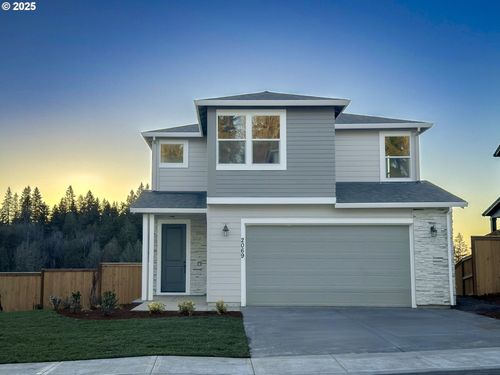2069 Ne Ridge Run Ln, Estacada, OR, 97023-7778 | Card Image