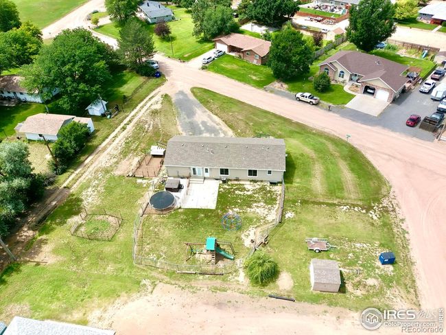 15500 Hadfield St, House other with 5 bedrooms, 3 bathrooms and 2 parking in Sterling CO | Image 30