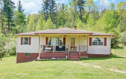 810 Grassy Creek Road, Copperhill, TN, 37317 | Card Image