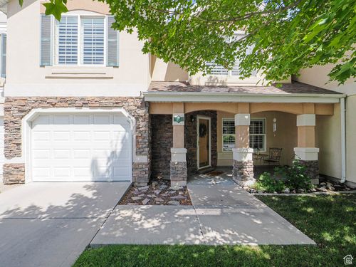 11965 S Draperville Ave, Draper, UT, 84020-4501 | Card Image