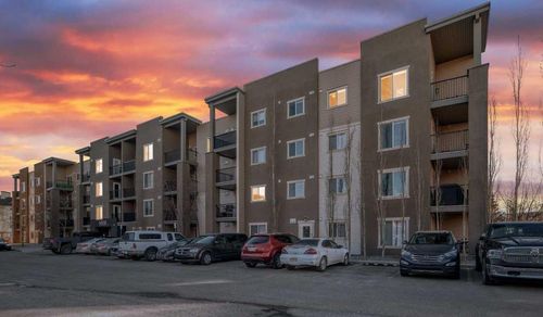 9309-403 Mackenzie Way Sw, Airdrie, AB, T4B3V7 | Card Image