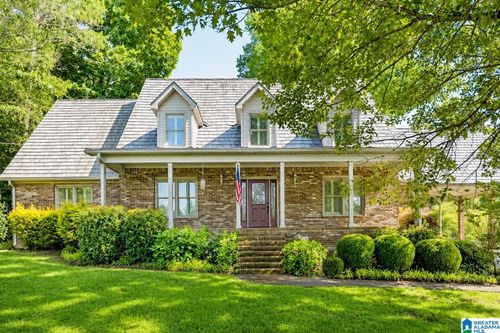2500 Sprayberry Road, PELL CITY, AL, 35125 | Card Image
