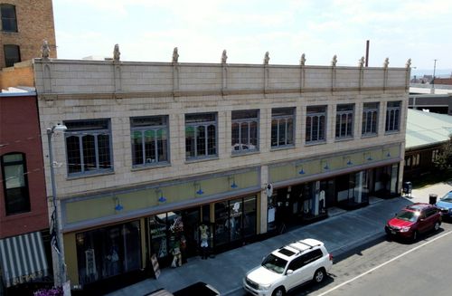 22 W Park St, Butte, MT, 59701-1714 | Card Image