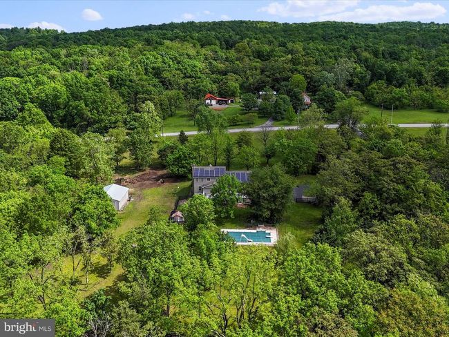 10209 National Pike, Home with 3 bedrooms, 4 bathrooms and null parking in BIG POOL MD | Image 62