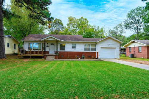 712 Harpole St., Jacksonville, AR, 72076 | Card Image