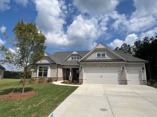 210 Belmont Park Drive, Canton, GA, 30115 | Card Image