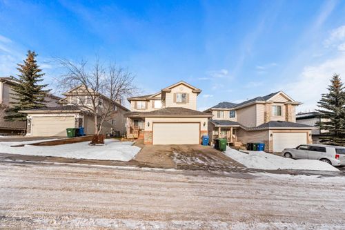 246 Panamount Crt Nw, Calgary, AB, T3K5S2 | Card Image