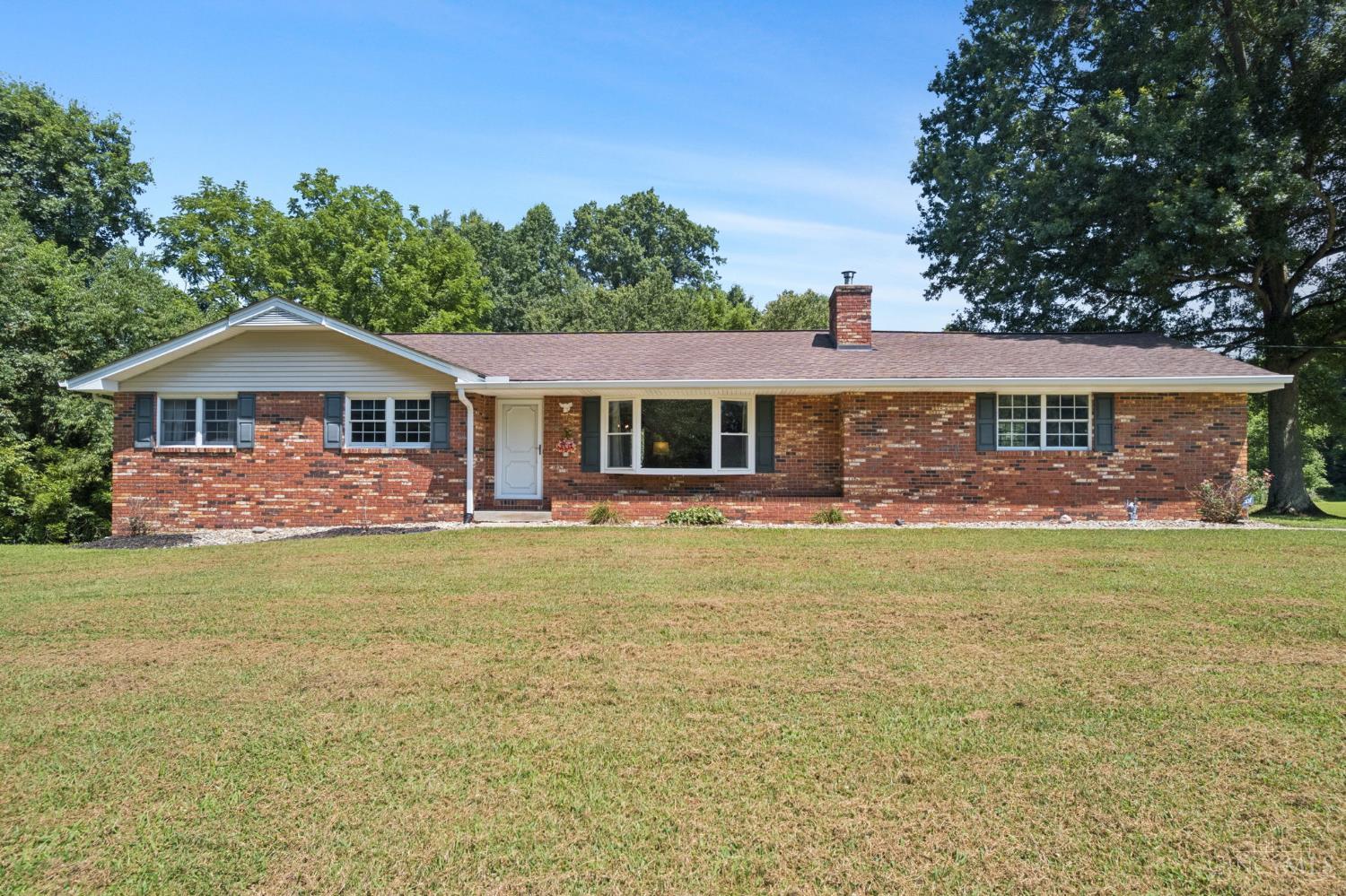 Residential in Tate Twp 2
