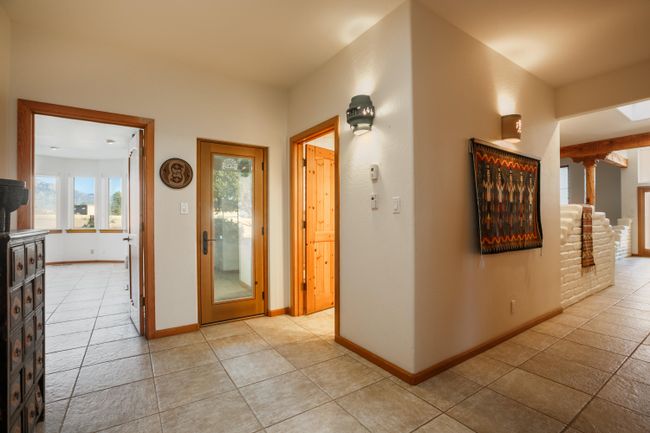 122 Pauline Court, House other with 3 bedrooms, 2 bathrooms and null parking in Corrales NM | Image 16