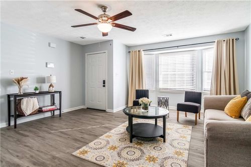 145 Mountain View Cir, Covington, GA, 30016-6909 | Card Image