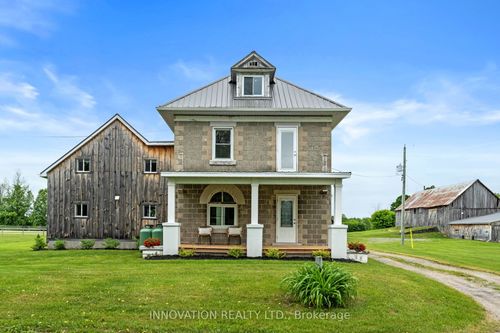 9501 Kyle Rd, Augusta, ON, K0G1R0 | Card Image
