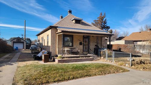 1609 E Orman Ave, Pueblo, CO, 81004 | Card Image