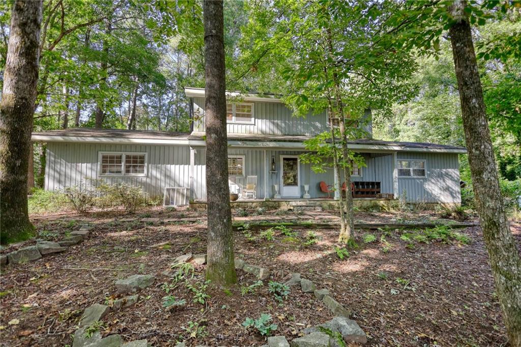Deerfield Rd, Covington, GA 30014