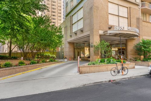 2207-222 N Columbus Dr, Chicago, IL, 60601 | Card Image