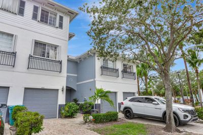 3610 Nw 13th Street, House other with 3 bedrooms, 2 bathrooms and null parking in Lauderhill FL | Image 2