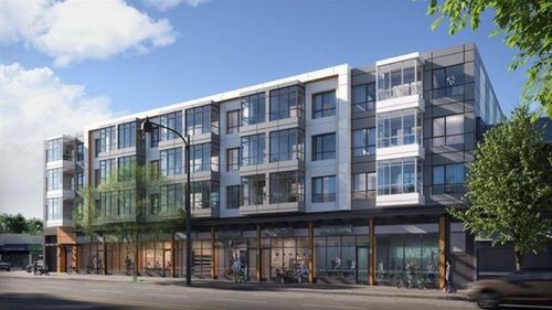 203-1050 Kingsway, Vancouver, BC, V5V3C6 | Card Image