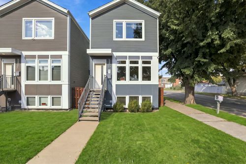 5200 Eddy St, Chicago, IL, 60641-3308 | Card Image