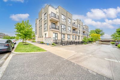 361 - 8855 Sheppard Ave E, Condo with 2 bedrooms, 3 bathrooms and 1 parking in Toronto ON | Image 1