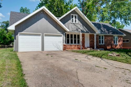 3427 S Nettleton Avenue, Springfield, MO, 65807 | Card Image