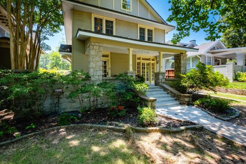 824 Beechwood Street, Little Rock, AR, 72205 | Card Image