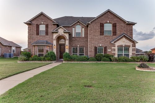 1157 River Rock Dr, Kennedale, TX, 76060-2851 | Card Image