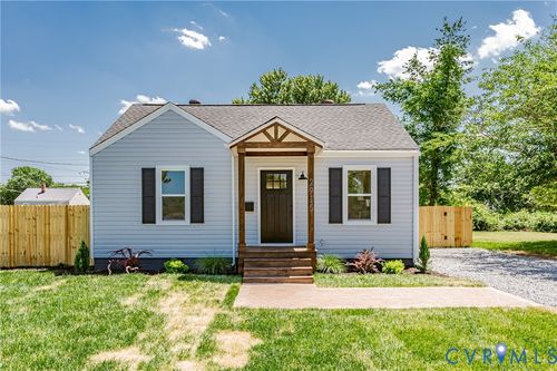 2915 Creighton Rd, Richmond, VA, 23223-2534 | Card Image