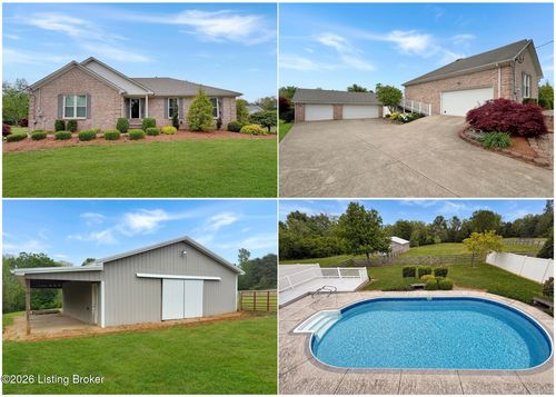 314 Stoney Ln, Taylorsville, KY, 40071 | Card Image