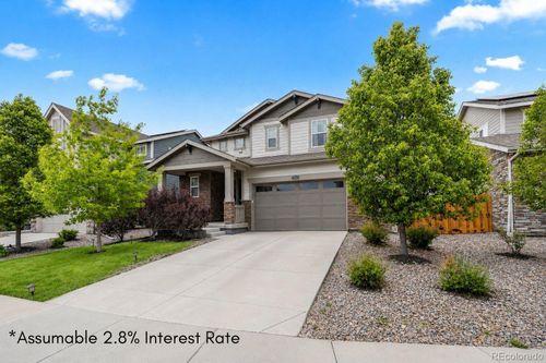 26361 E 5th Pl, Aurora, CO, 80018-1761 | Card Image