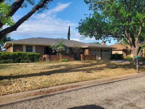 3007 Lindenwood Dr, San Angelo, TX, 76904-6151 | Card Image