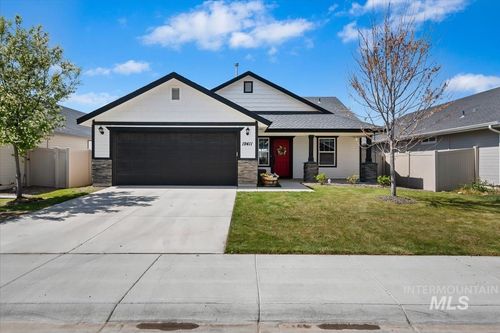 19411 Kiowa Creek Way, Caldwell, ID, 83605-7527 | Card Image