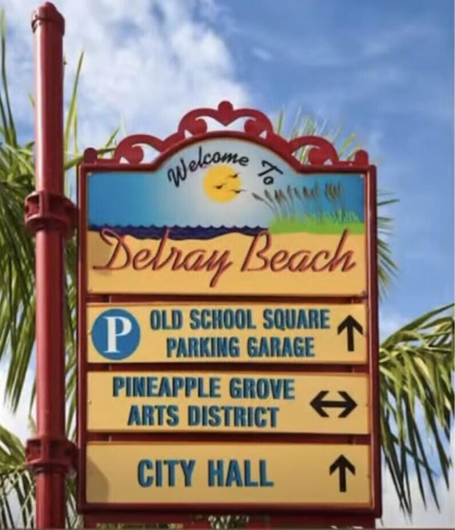147 N Cannery Row Cir, Condo with 3 bedrooms, 4 bathrooms and null parking in Delray Beach FL | Image 32