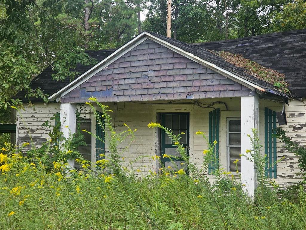 Bouldercrest Rd, Ellenwood, GA 30294