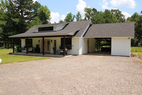 106 Hendrix Rd, Lockesburg, AR, 71846-9690 | Card Image