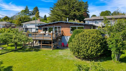 3934 Olympic View Dr, Metchosin, BC, V9C4B1 | Card Image