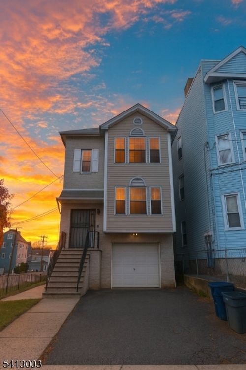 156 Ridgewood Ave, Newark, NJ, 07108-2402 | Card Image