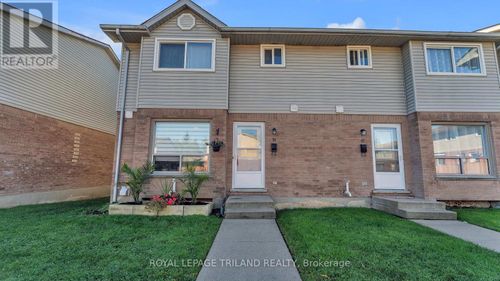 16-595 Third Street, London East (East H), ON, N5V4A1 | Card Image
