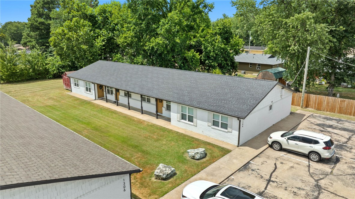 Commercial Sale in Bentonville 3
