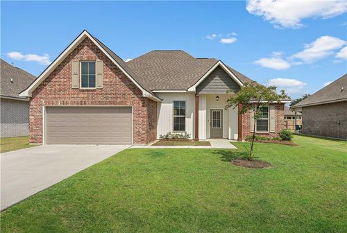 75368 Sydney Dr, Covington, LA, 70435-5539 | Card Image