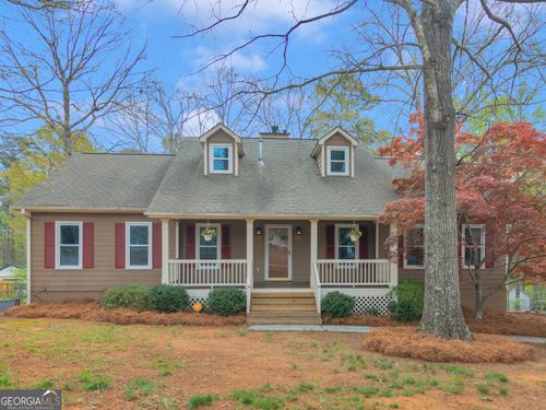 230 Moseley Crossing Dr, Stockbridge, GA, 30281-6507 | Card Image