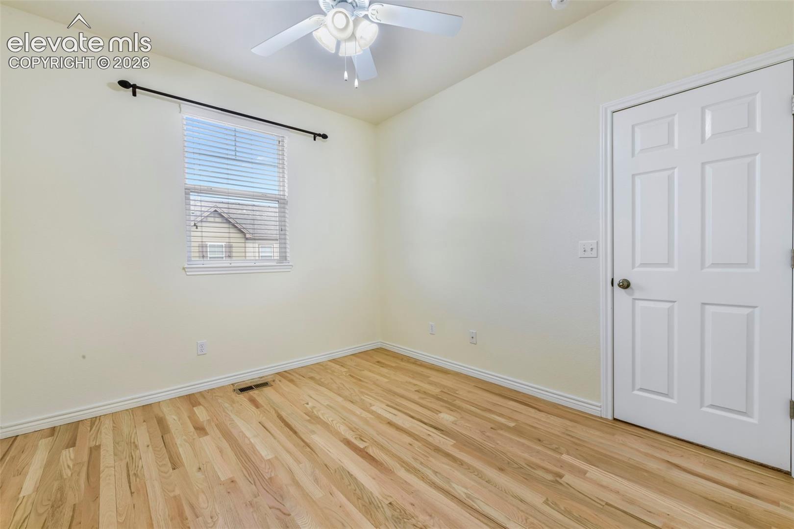 Residential in Colorado Springs